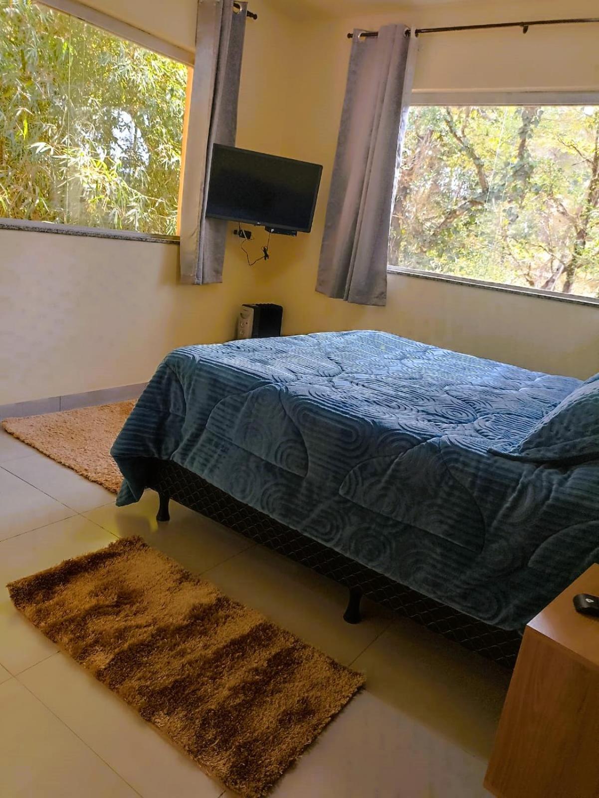 Apartment Refugio Caminho Das Pedras *