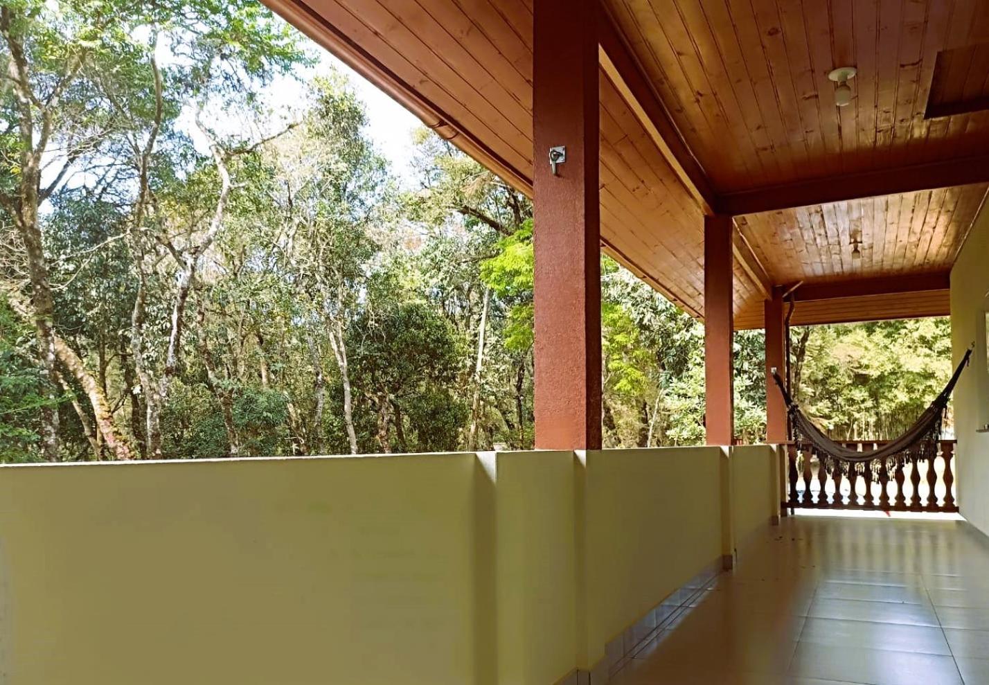 Refugio Caminho Das Pedras *