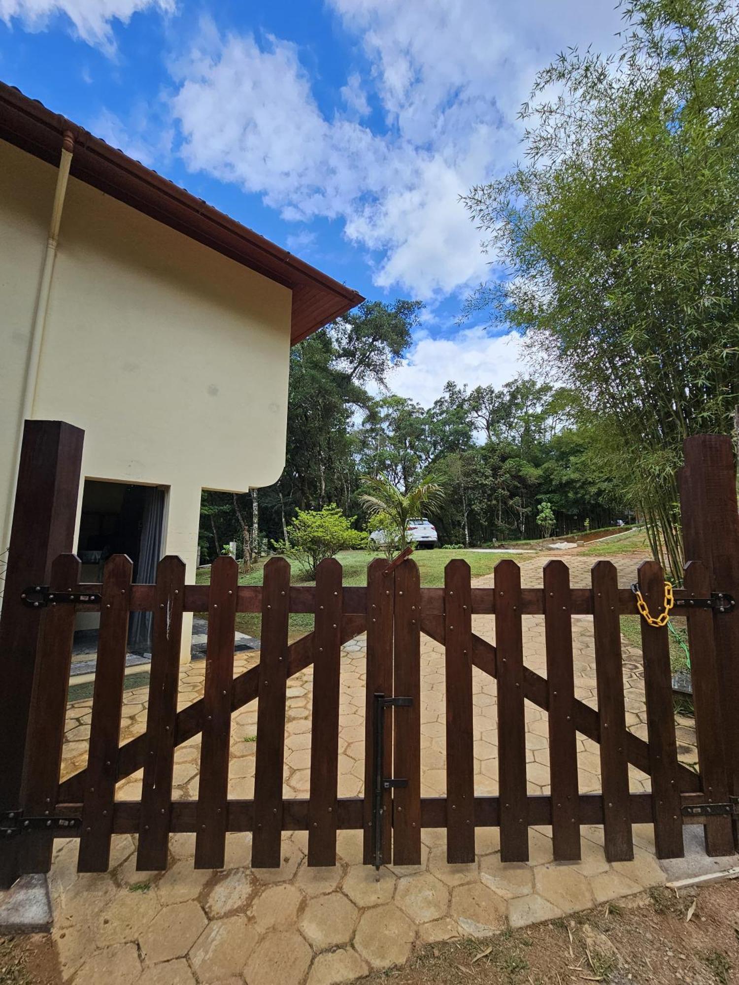 Apartment Refugio Caminho Das Pedras Monte Verde (Minas Gerais)