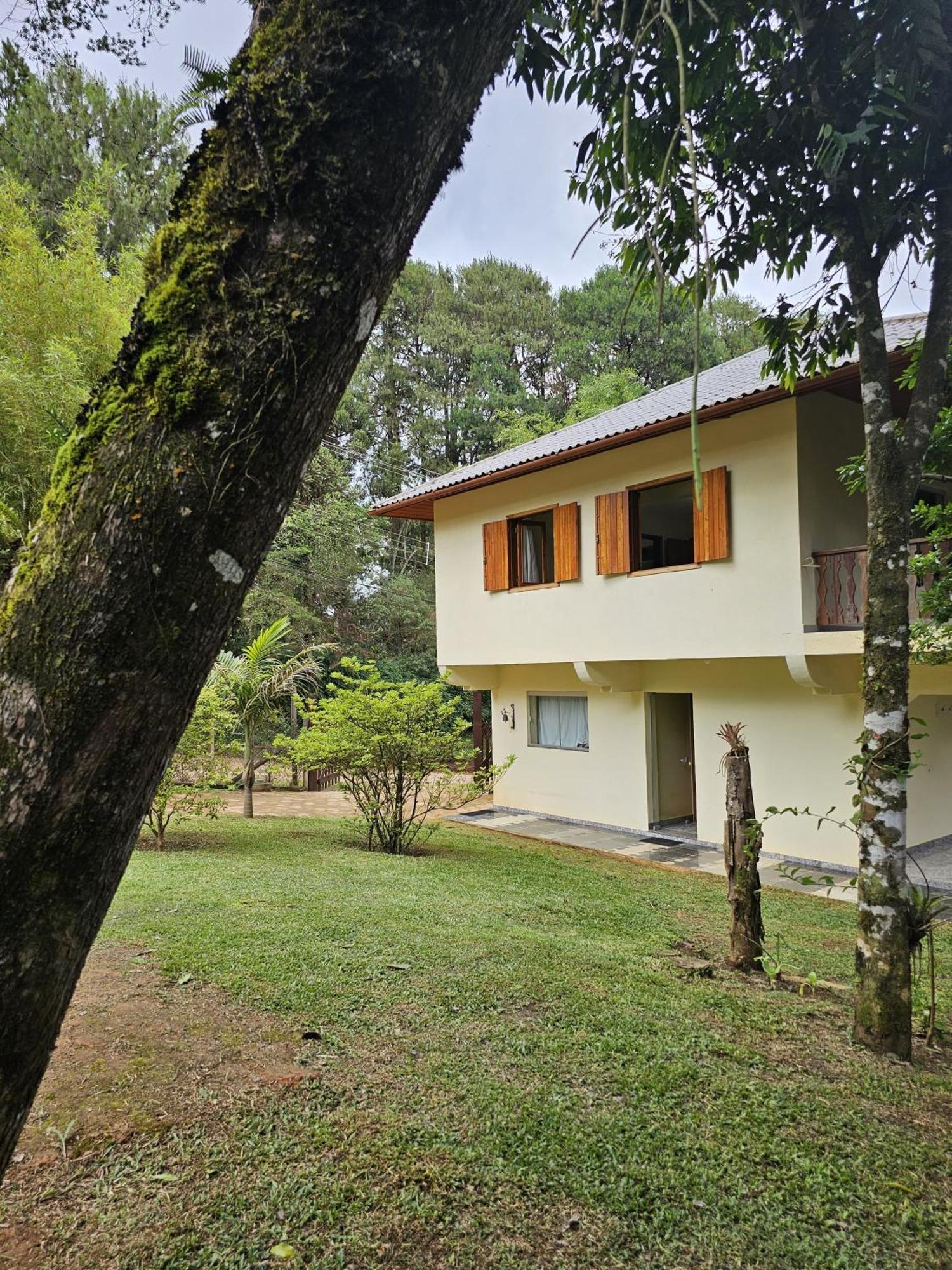 Refugio Caminho Das Pedras * Monte Verde (Minas Gerais)