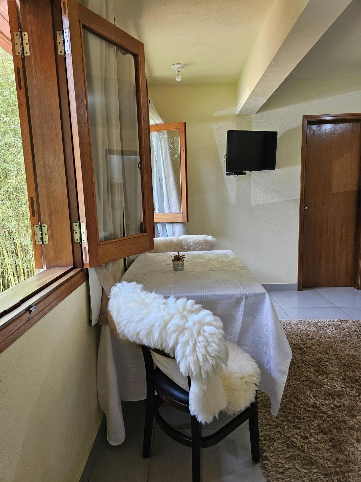 Apartment Refugio Caminho Das Pedras