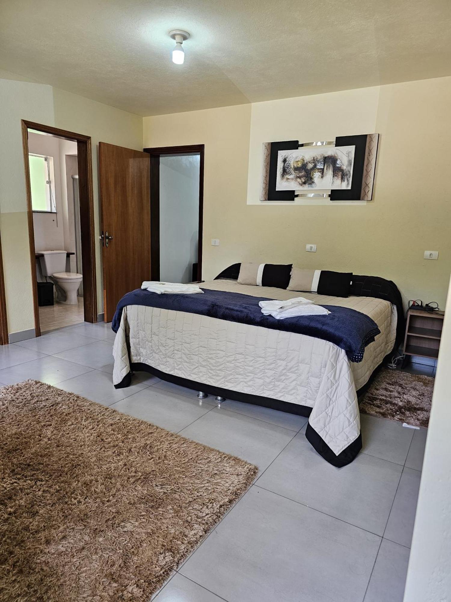 Refugio Caminho Das Pedras Apartment *