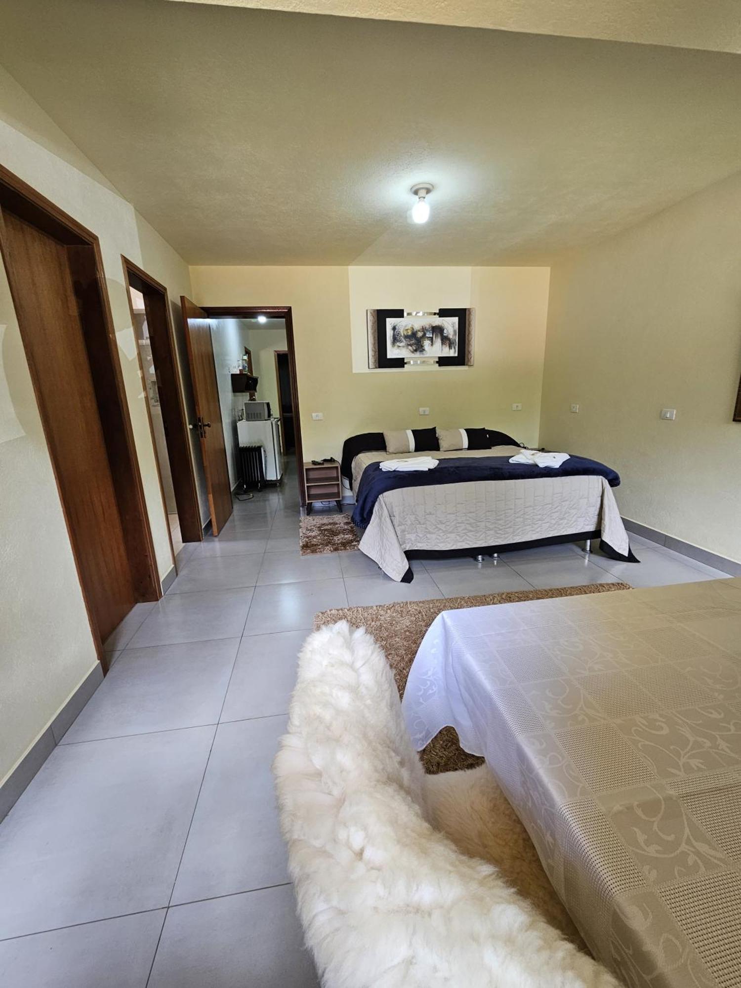 Refugio Caminho Das Pedras Apartment Monte Verde (Minas Gerais)