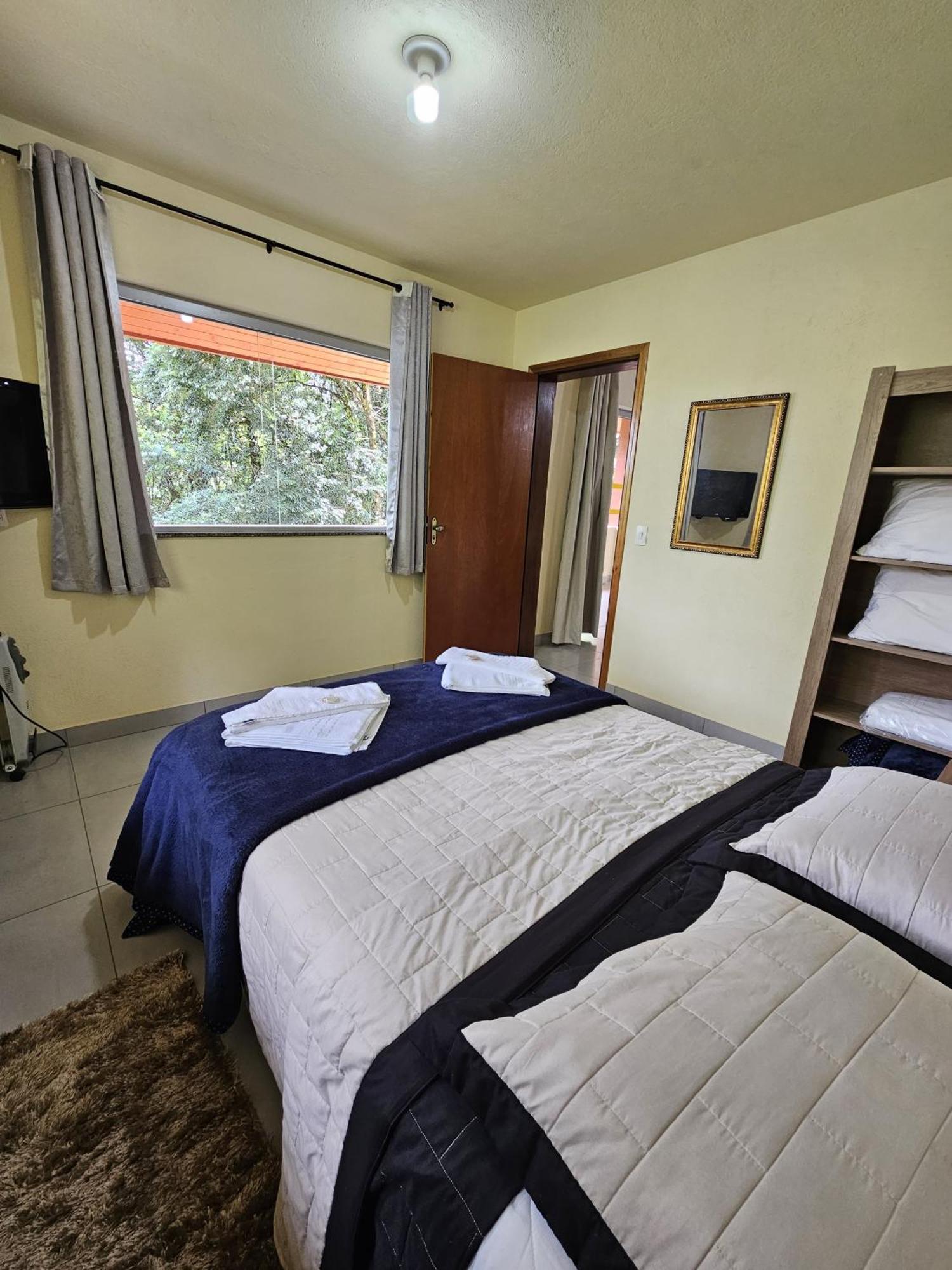 Refugio Caminho Das Pedras Apartment