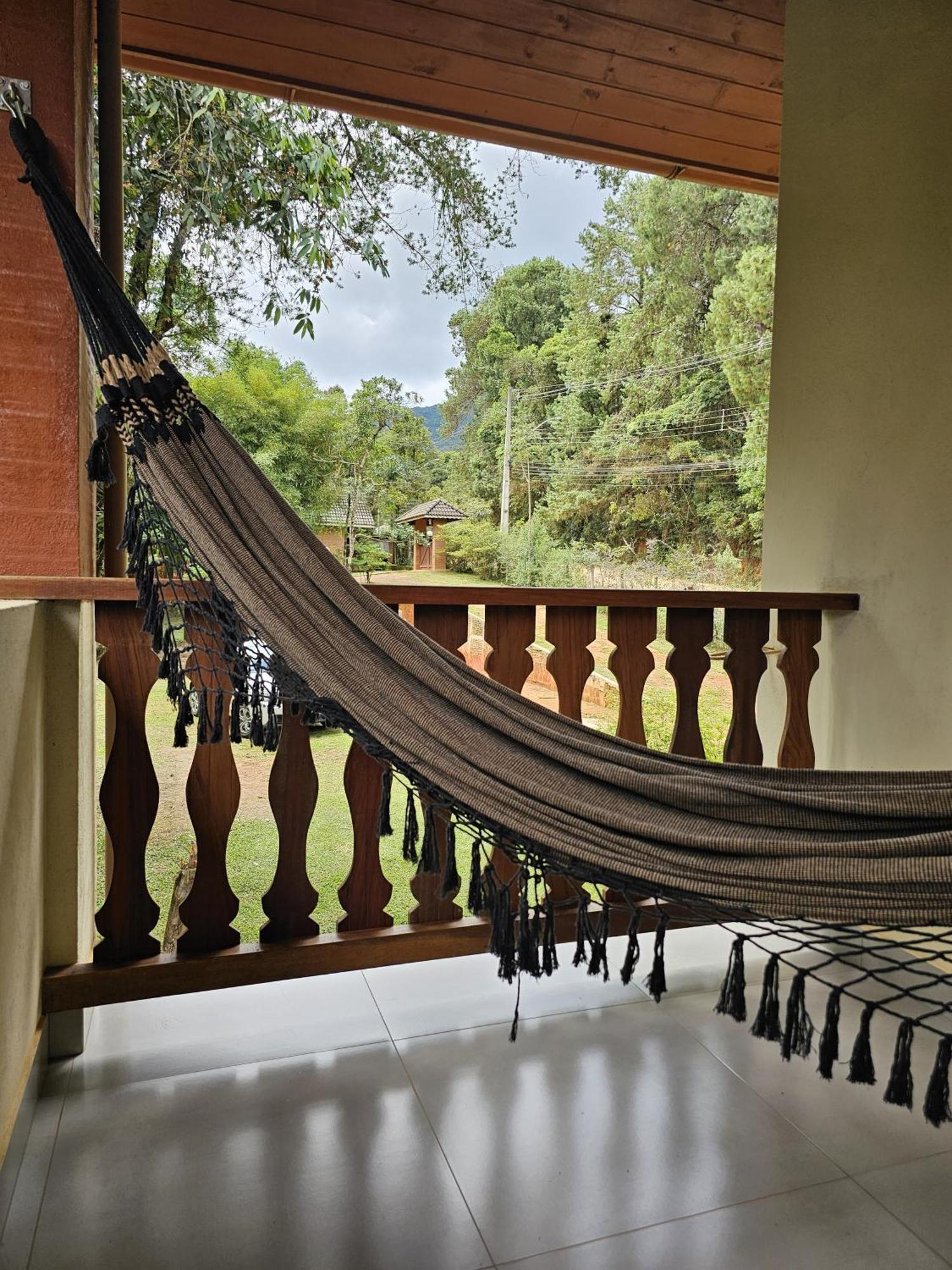 Apartment Refugio Caminho Das Pedras Monte Verde (Minas Gerais)