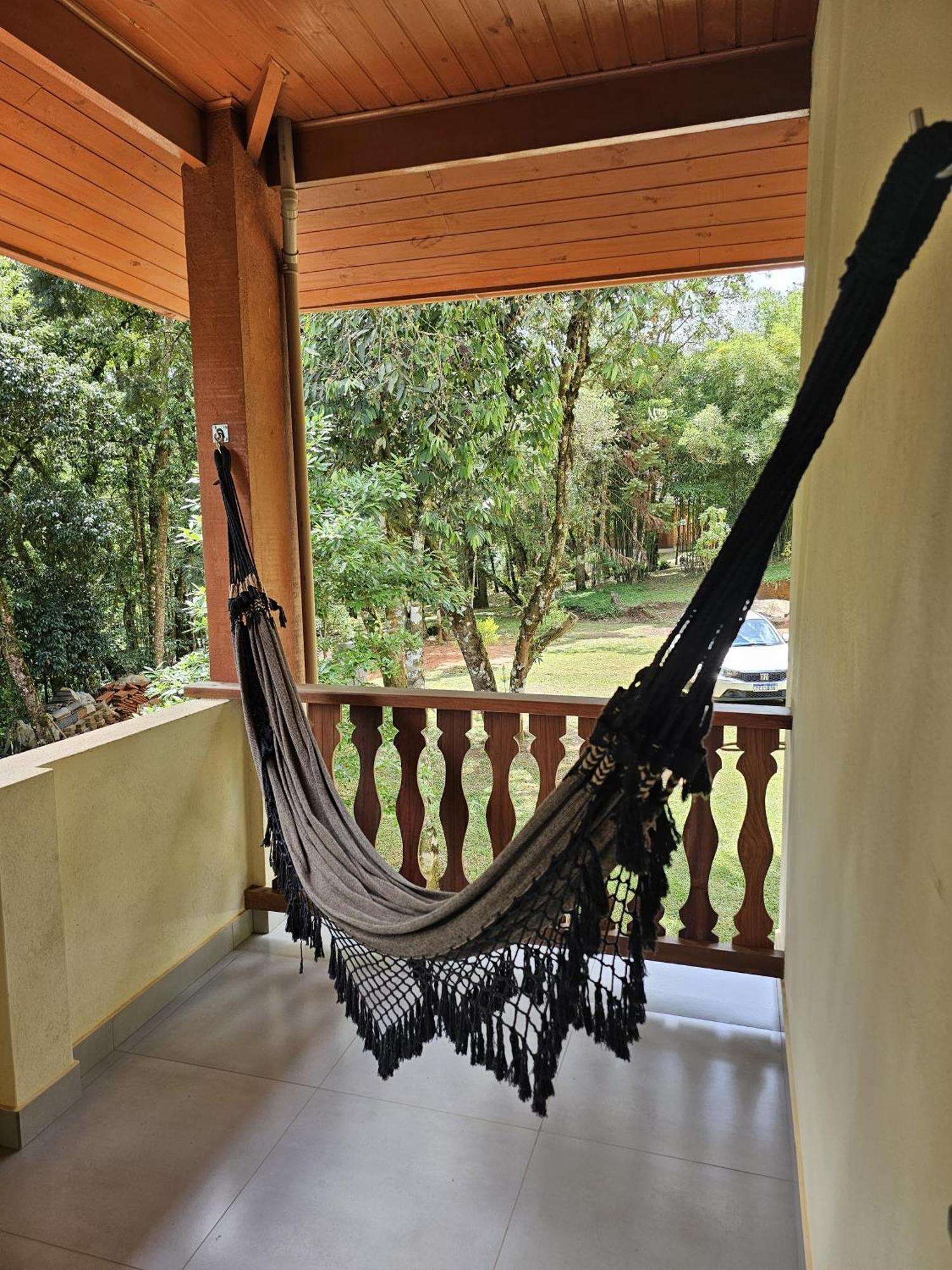 Apartment Refugio Caminho Das Pedras *