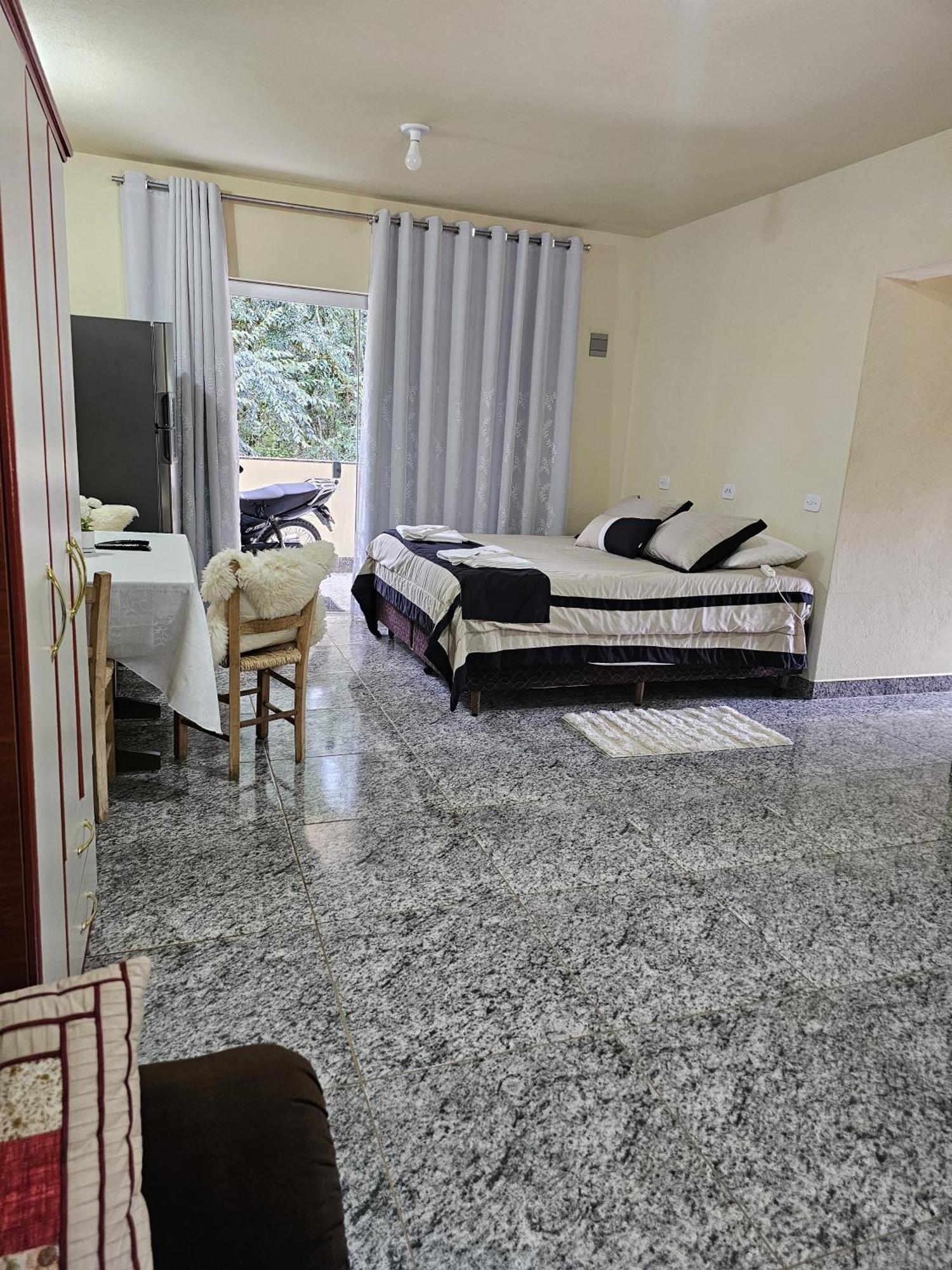 Apartment Refugio Caminho Das Pedras